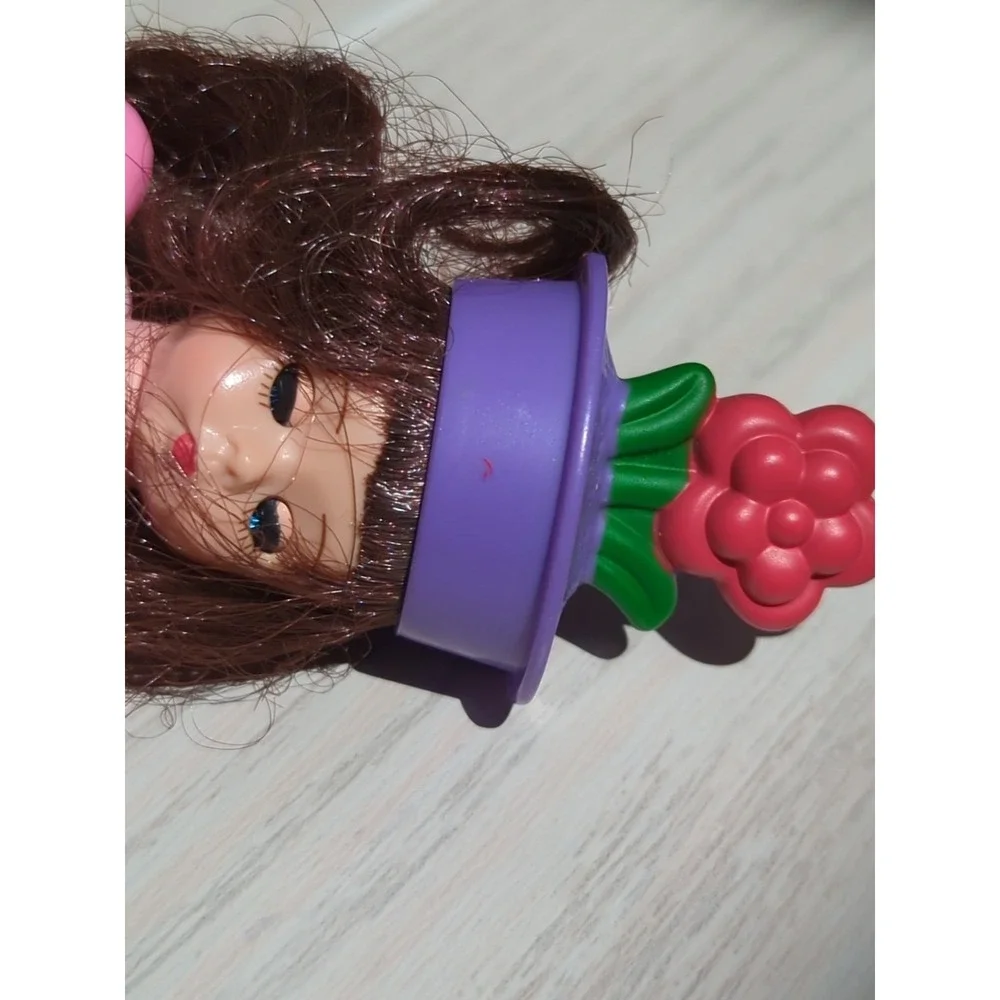 McDonald's Madame Alexander lot 5 dolls wizard of Oz munchkins Halloween Soccer